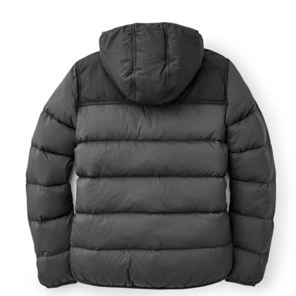 FILSON DOWN PUFFER - Picture 2 of 5